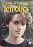Ten obcy Irena Jurgielewiczowa