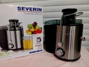 Sokowirówka Severin ES 3566 400W