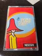 Kaseta POZYTYWNE WIBRACJE