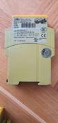 Przekaźnik bezpieczeństwa PILZ, PNOZ X1, 24V ac/dc