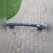 Mercedes w207 09-16 Belka tył tylna 