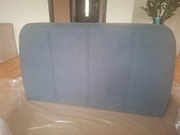 Podłokietnik do narożnika NESSI TKANINA ENJOY24 -AGATA