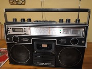 Radiomagnetofon Uniwersum Senator CTR 2306U