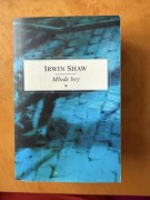 Irwin Shaw, Młode lwy