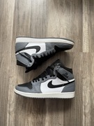 Nike jordan 1 RARE air cool gray