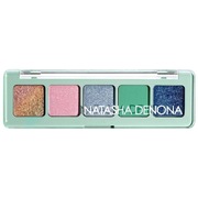 Natasha Denona mini pastels palette paleta cieni
