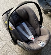 Fotelik Cybex Cloud Z I-Size 0-13Kg
