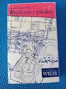 Wróżenie z piasku-Bohdan Skaradziński 