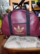 Torba sportowa Adidas VINTAGE 