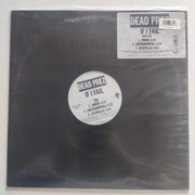 Dead Prez – If I Fail |12" USA 2005