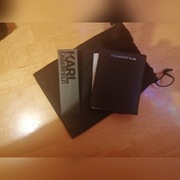 Sprzedam portfele karl lagerfeld 