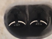 Blok silnika S-Max 2.3, Mondeo 2.3 