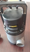 Pompa zatapialna do wody brudnej STHOR 500W