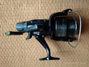 SHIMANO BAITRUNNER DL 6000 RA