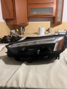 LAMPA AUDI A5F5 MATRIX LIFT 8W6941039B WERSJA AMERYKAŃSKA