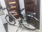 Rower Gazelle Allure Limited Edition