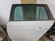DRZWI SKODA SUPERB III LIFT SPORTLINE TYŁ LEWY LS9R