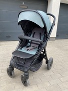 Wózek spacerowy ESPIRO SONIC AIR