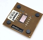 CPU AMD Athlon XP 2500+ AXDA2500DKV4D - socket A (462)