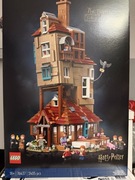 LEGO HARRY POTTER