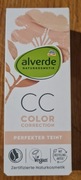 Krem CC. Alverde. Cena dotyczy 2 opakowań
