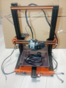 Drukarka 3D konstrukcja