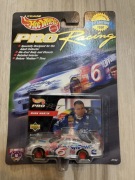 Hot Wheels. Mattel. Racing. Pro Racing. Nascar. Nowy. Stan na zdjęciach.