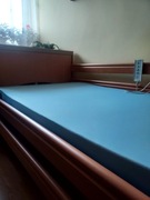 Łóżko pielęgnacyjne Vermeiren jak nowe