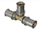 Wavin Trójnik Tigris M5 fi 16 4064323 16x16x16