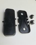 Narzędziówka podsiodłowa Romet Wigry Jubilat oryginał PRL