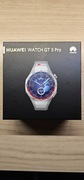 Huawei watch gt 5 pro