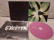 Depeche Mode - Exciter - CD