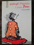 Pajacyk Pinokio i jego Pan