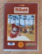 Miś Uszatek. Historyjki na dobranoc VCD
