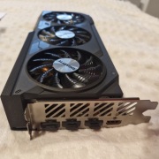 GIGABYTE GeForce RTX 4070 WINDFORCE 12 GB GDDR6X