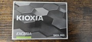 2.DYSK SATA KIOXIA 480GB