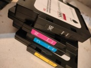 Tonery sublimacyjne Ricoh 3110 grawerton Ink sublijet 