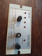 Sterownik ,rozdzielacz, manometr  EM -36    EMTEC GMBH.  Emtec