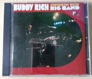 Buddy Rich - Swingin' New Big Band