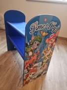 Regał na książki lub zabawki Psi Patrol