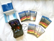 System SITA do nauki języków 