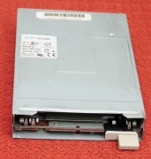 Napęd dyskietek Sony z PC do Amigi 500