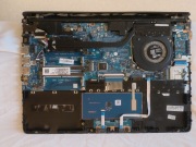 Laptop HP 14 dk0xxx AMD Ryzen 5 3500