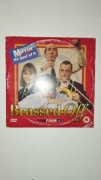 ORKIESTRA (Brassed Off) - DVD - Ewan McGregor