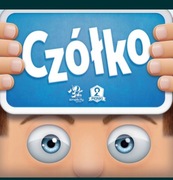 Gra czółko imprezowy hit