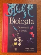 Lindsay Turnbull Cecile Girardin Biologia Opowieść o życiu