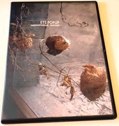 Ete Popup – Rekonstrukcje Zdarzeń DVD