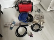 Spawarka TIG MMA 180 Halo MMA zestaw!