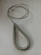 Spirala grzejna 1200W