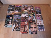 Miesięcznik FILM 2001-2005